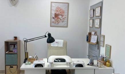 DIVINE : Institut de beauté à Maillane