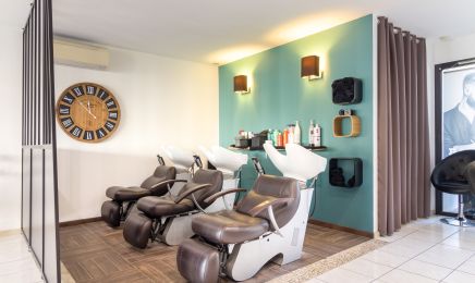 Hair Evasion : Coiffeur à Bordeaux