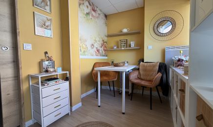 il ou L esthetique HEAD SPA : Institut de beauté à Lillebonne