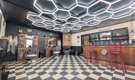 Barber shop : Coiffeur à Oye-Plage