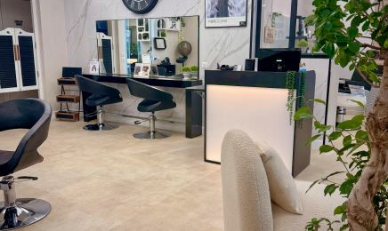 New Life : Coiffeur à Jassans-Riottier
