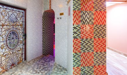 Au Spa du Village : Institut de beauté à Paris