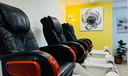Lumi Nails  : Manucure à Bois-Colombes