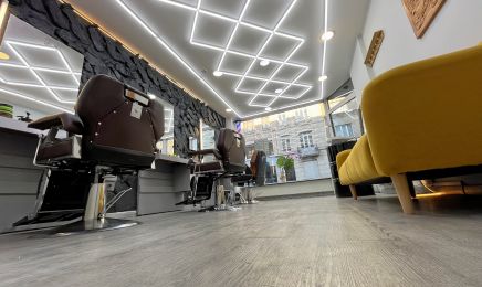 Barber Remas : Coiffeur à Lille