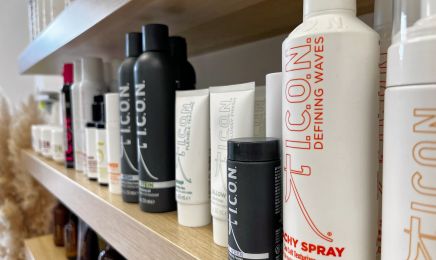 Millenium Coiffure : Coiffeur à Abscon