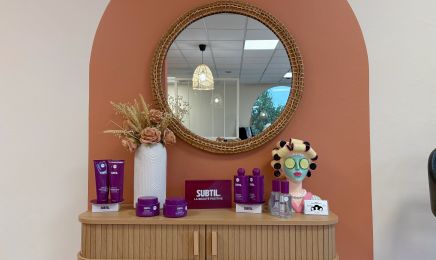 Espace Coiffure  : Coiffeur à Viviers-du-Lac