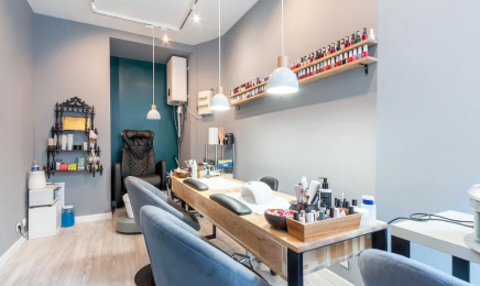 Elsa Nails : Manucure à Paris
