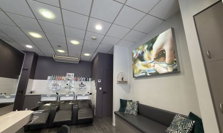 David&son - Brignoud : Coiffeur à Villard-Bonnot