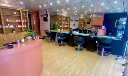 Bulles D’air  : Coiffeur à Vitré
