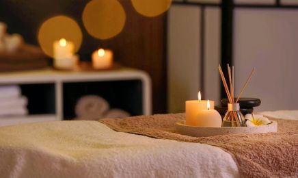 MICKA-SHAANTI : Institut de beauté à Paris