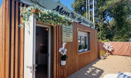 Mon Ni’ de bien-être : Réflexologue à Peyrolles-en-Provence