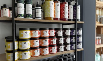 Pigmenté - coloriste végétal et alternatif : Coiffeur à Cannes