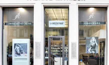 Fabrice Mithieux Coiffure Esthétique : Coiffeur à Lyon