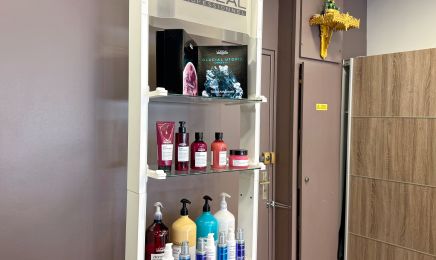 Melya coiffure : Institut de beauté à Paris