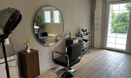 Nyssage hair skin  : Coiffeur à Triel-sur-Seine