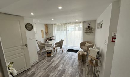 Ma loge beauté : Institut de beauté à Ablis