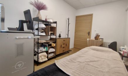 Luxellesens : Institut de beauté à Terville