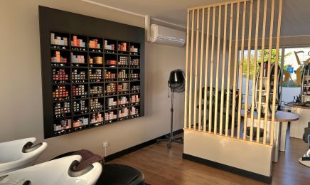 187 Avenue  : Coiffeur à Tavaux