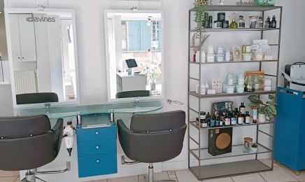 L&A COIFFURE : Coiffeur à Gif-sur-Yvette