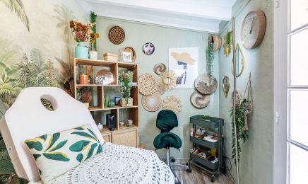 Comptoir du Regard St Tropez : Institut de beauté à Saint-Tropez