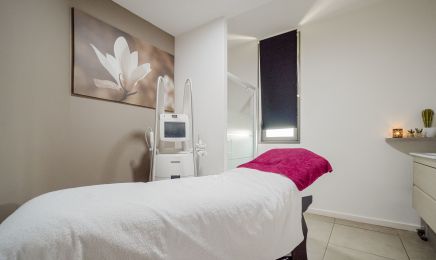 Symbiose & Coté Zen : Manucure à Saint-Symphorien-sur-Coise