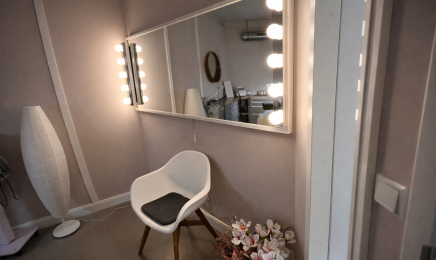 LuxBeauty & Hair : Kosmetikstudio in Düsseldorf
