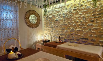 L'Ô DES SENS - HEAD SPA : Coiffeur à Gap