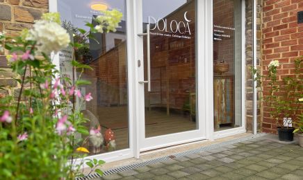 Doloca Institut  : Institut de beauté à Charleroi