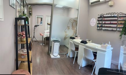 Shi.beauty : Institut de beauté à Marseille