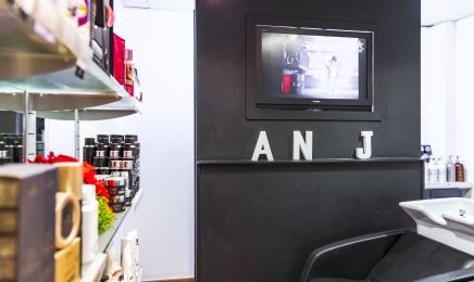 An.J : Coiffeur à Carcassonne
