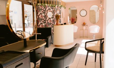 L'Essentiel by Morgane : Coiffeur à Montbazon