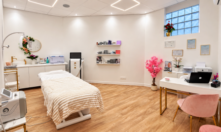 Infini Skin - Centre d'Épilation Laser : Institut de beauté à Brétigny-sur-Orge