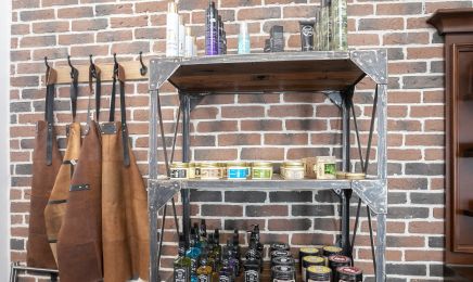 Lui Coiffeur Homme Barbier - Draguignan  : Coiffeur à Draguignan
