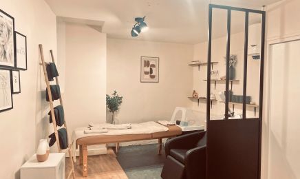 AS Hair Therapy : Coiffeur à Melun