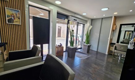 Côté Salon : Coiffeur à Fouras