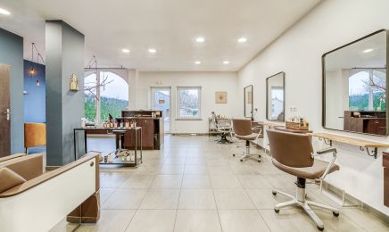 La Suite by Jéromine : Coiffeur à Jeuxey