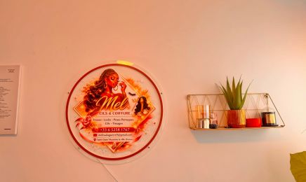 Mel Beauty Room : Coiffeur à Saint-Ouen-l'Aumône