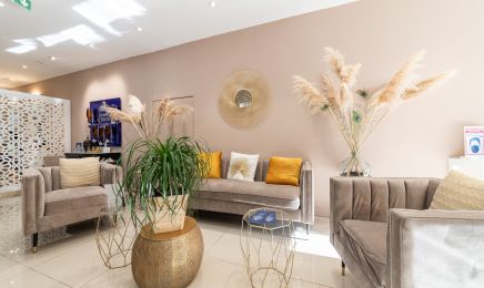 Colori di Lucca Coiffure : Coiffeur à Cavaillon