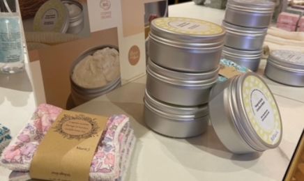 Beauty Store de l'École IBCBS By Régine Ferrère : Manucure à Chartres