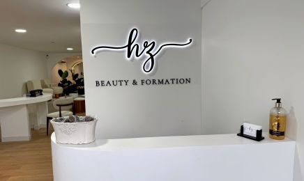 Hyba Zouagui : Institut de beauté à Montpellier