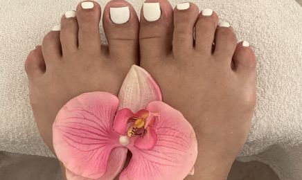 WYNN BEAUTÉ : Manucure à Lyon