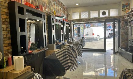 Demsy Coiffure : Coiffeur à Marseille