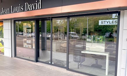 Jean Louis David - Mont-Saint-Aignan : Coiffeur à Mont-Saint-Aignan