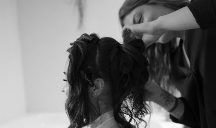 Hair Max : Coiffeur à Castres