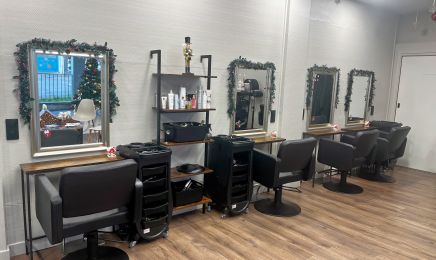 imagin’HAIR & BARBERSHOP : Barbier à Guéret