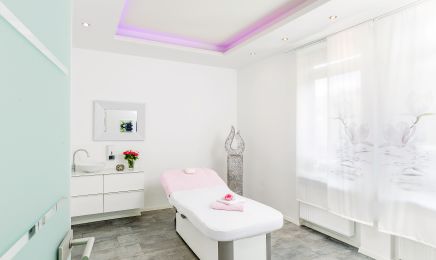 Lua Skin: Kosmetikstudio in Waiblingen