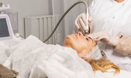 Mac Liffe Beauty | Hifu - Centre de Rajeunissement - Soins Minceur : Institut de beauté à Cannes
