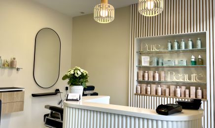 Lady Man : Coiffeur à Châteaubriant