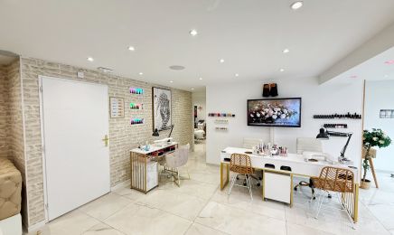 Pilgrim Center : Institut de beauté à Vaujours