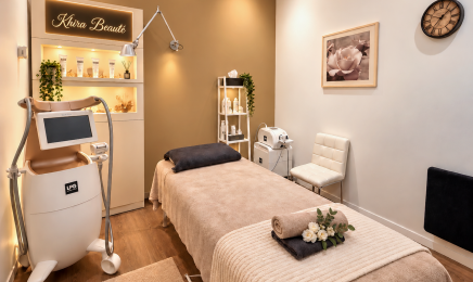 Khira Beauté : Institut de beauté à Coulommiers